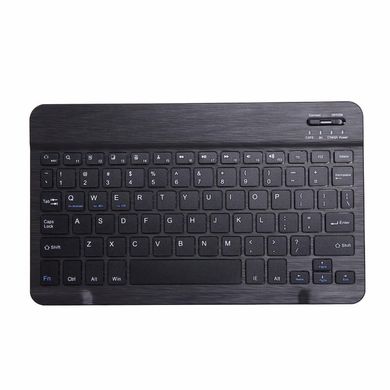 Чохол та клавіатура для планшетів AIRON Premium для Samsung Galaxy Tab S5E Black 4822352781011 фото