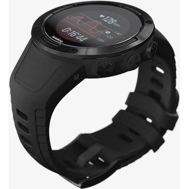 Смарт-часы Suunto 5 G1 All Black (SS050299000) фото