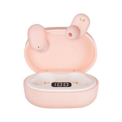 Навушники Gelius Pro Reddots TWS Earbuds GP-TWS010 Pink фото