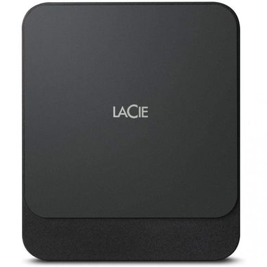 SSD накопичувач LaCie Portable 500 GB (STHK500800) фото