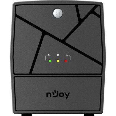 ИБП Njoy Keen 1000 USB фото