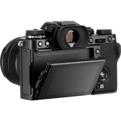 Фотоаппарат Fujifilm X-T3 body фото