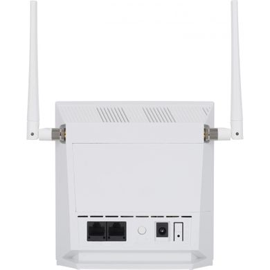 Маршрутизатор та Wi-Fi роутер ERGO R0516 фото