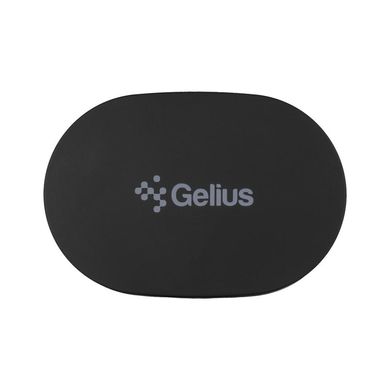 Навушники Gelius Pro Reddots TWS Earbuds Black фото