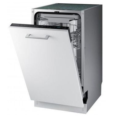 Посудомийні машини вбудовані Samsung DW50R4050BB/WT фото
