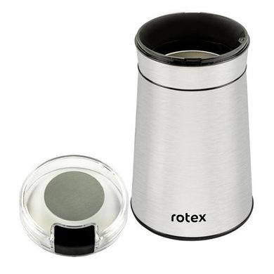 Кавомолки Rotex RCG180-S фото