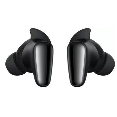 Навушники realme Buds Air 3S Carbon Black фото