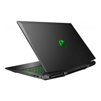 Ноутбук HP Pavilion Gaming Laptop 17-CD2075NG (482L4EA) фото