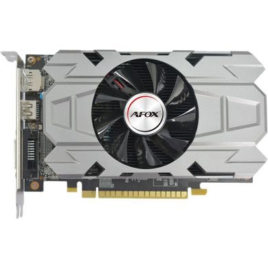 AFOX GeForce GTX 1050 2 GB (AF1050-2048D5H7-V3)