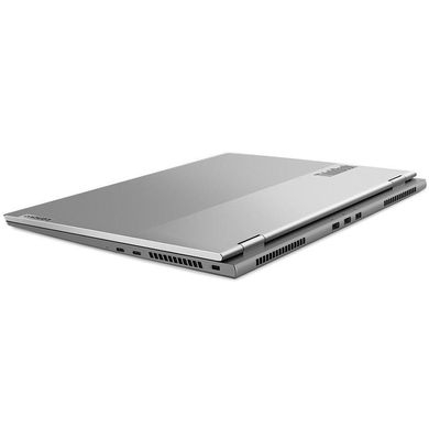 Ноутбук Lenovo ThinkBook 16p G2 ACH Mineral Grey (20YM000ARA) фото