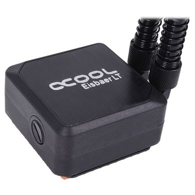 Водяное охлаждение Alphacool Eisbaer LT240 (11445) фото