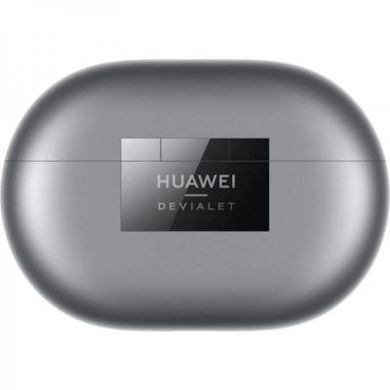 Наушники HUAWEI FreeBuds Pro 2 Silver Frost (55035845) фото
