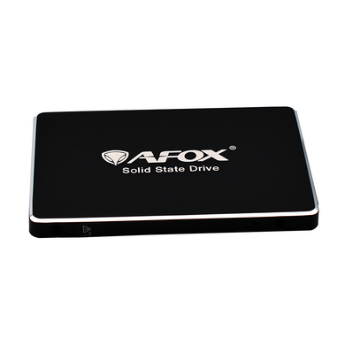 SSD накопичувач AFOX SD250-128GN фото