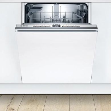 Посудомоечные машины встраиваемые Bosch SMV4HAX40K фото