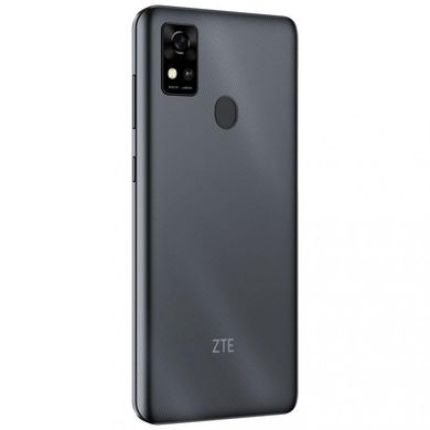 Смартфон ZTE Blade A31 2/32GB Blue фото
