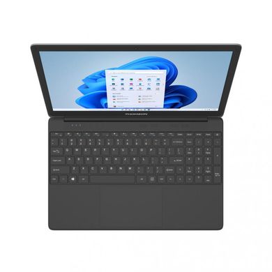 Ноутбук Thomson Neo V2 Black (UA-N15V2I58BK512) фото