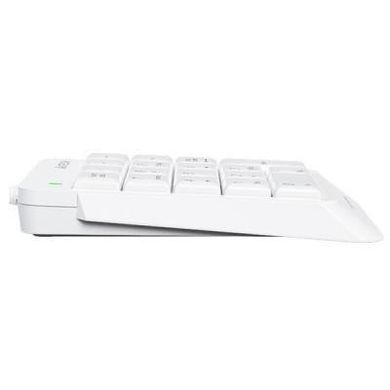 Клавиатура A4Tech FK13P (White) фото