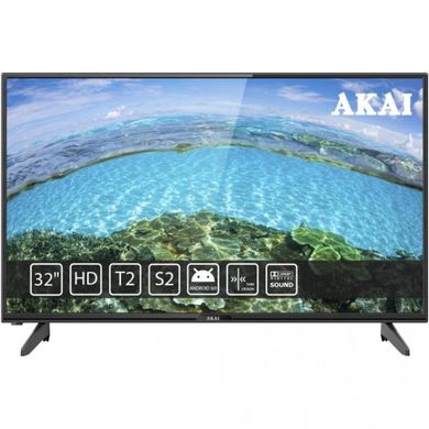 Телевізор AKAI UA32HD19T2 фото