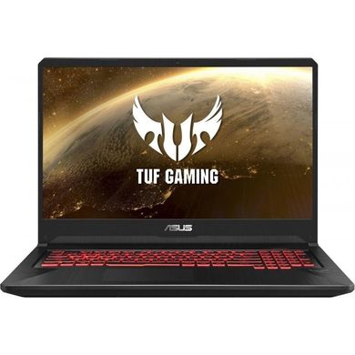 Ноутбук ASUS TUF Gaming FX705DY (FX705DY-EH53) фото