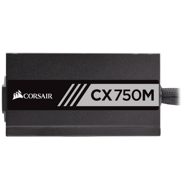 Блок живлення Corsair CX750M (CP-9020061) фото