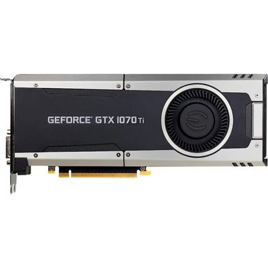 EVGA GeForce GTX 1070 Ti GAMING (08G-P4-5670-KR)