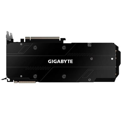 GIGABYTE GeForce RTX 2070 Super 8GB Windforce 3X OC (GV-N207SWF3OC-8GD)