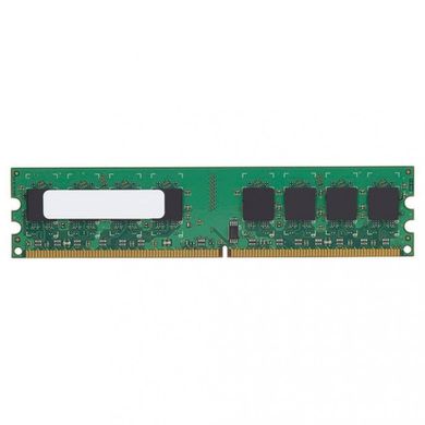 Оперативна пам'ять Golden Memory 2 GB DDR2 800 MHz (GM800D2N6/4G) фото