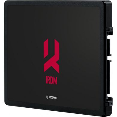SSD накопитель GOODRAM SSD IRDM 240 GB (IR-SSDPR-S25A-240) фото