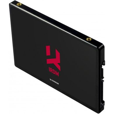 SSD накопичувач GOODRAM SSD IRDM 240 GB (IR-SSDPR-S25A-240) фото