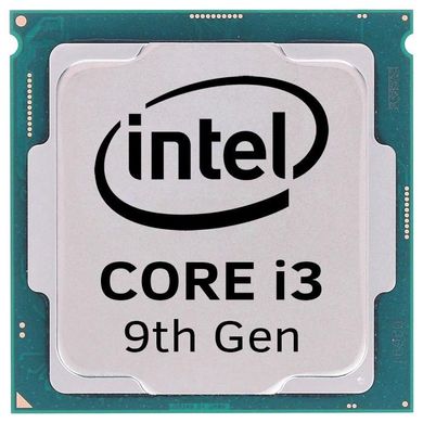 Intel Core i3-9100F (CM8068403358820)