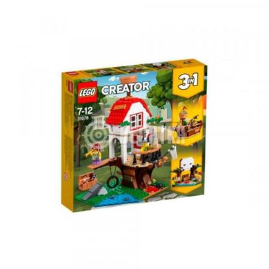 Конструктор LEGO LEGO Creator В поисках сокровищ (31078) фото
