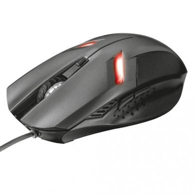 Мышь компьютерная Trust Ziva Gaming mouse (21512) фото