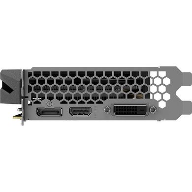 PNY GeForce GTX 1660 XLR8 (VCG16606SFPPB-O)