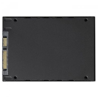 SSD накопитель Seagate BarraCuda SSD 250 GB (STGS250401/ZA250CM10002) фото