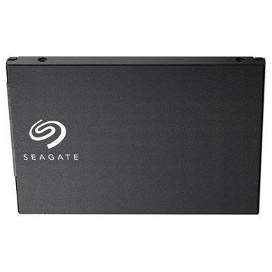 SSD накопичувач Seagate BarraCuda SSD 250 GB (STGS250401/ZA250CM10002) фото