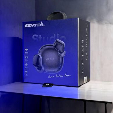 Навушники Senteo Studio S1 фото