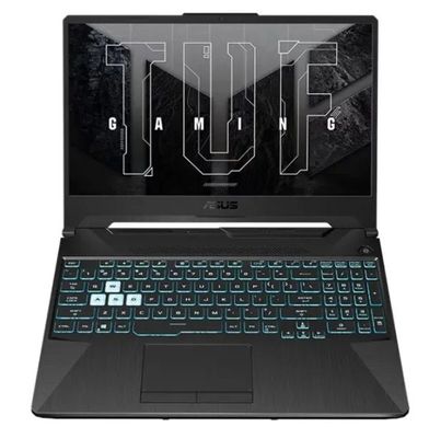 Ноутбук ASUS TUF Gaming F15 FX506HE (FX506HE-HN388) фото