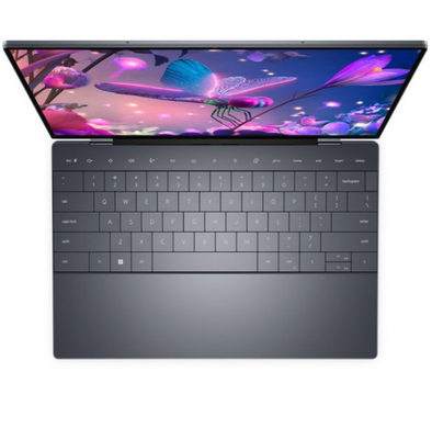 Ноутбук Dell XPS 13 Plus 9320 Graphite (N994XPS9320UA_WP11) фото