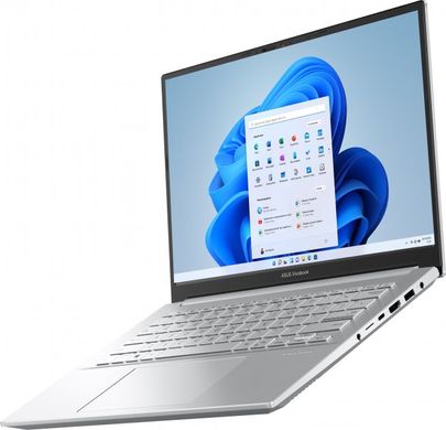Ноутбук ASUS Vivobook Pro 14 OLED K3400PH-KM130W (90NB0UX3-M02620) фото