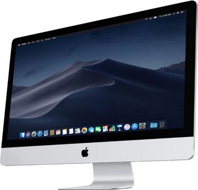 Настільний ПК Apple iMac 27 Retina 5K 2019 (MRR12) фото