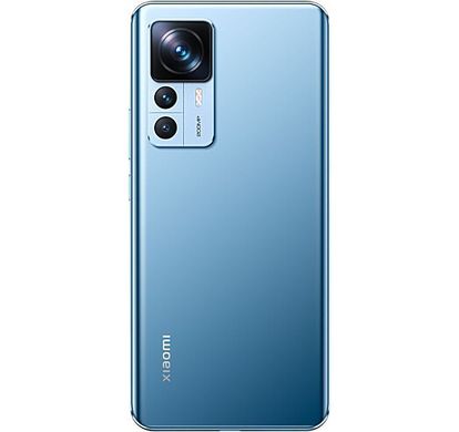 Смартфон Xiaomi 12T Pro 8/256GB Blue фото