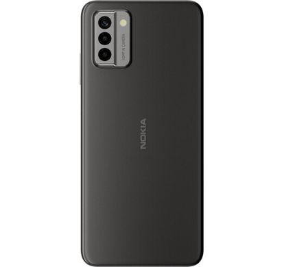 Смартфон Nokia G22 4/128Gb Meteor Grey фото