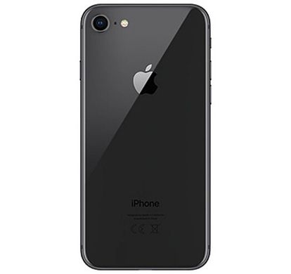 Смартфон Apple iPhone 8 256GB Space Gray (MQ7F2) фото