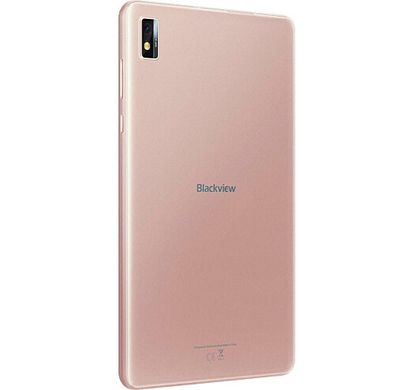 Планшет Blackview Tab 6 3/32GB LTE Peach Gold фото