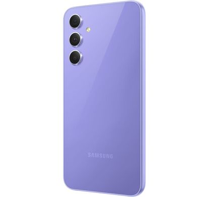 Смартфон Samsung Galaxy A54 5G 8/256GB Light Violet (SM-A546ELVD) фото