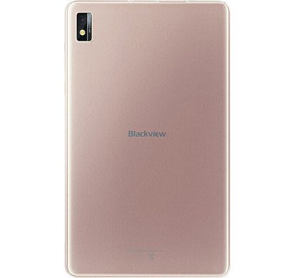 Планшет Blackview Tab 6 3/32GB LTE Peach Gold фото