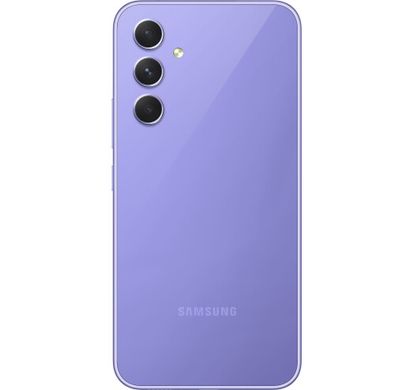 Смартфон Samsung Galaxy A54 5G 8/256GB Light Violet (SM-A546ELVD) фото