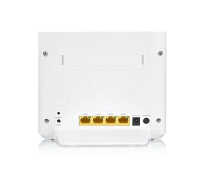 Маршрутизатор та Wi-Fi роутер ZyXEL LTE3202-M437 (LTE3202-M437-EUZNV1F) фото
