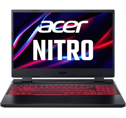 Ноутбук Acer Nitro 5 AN515-58-71H1 (NH.QFLEP.007) фото