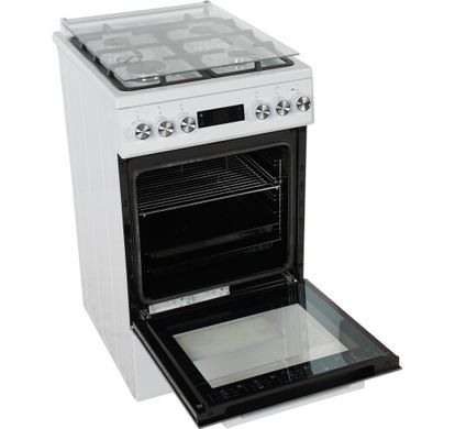 Плити кухонні Beko FSM52332DWDS фото